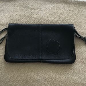 Mark Baren vintage clutch/bag